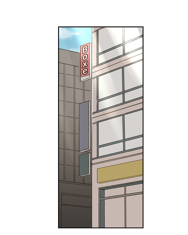 Read The Boxer FR Manga Online