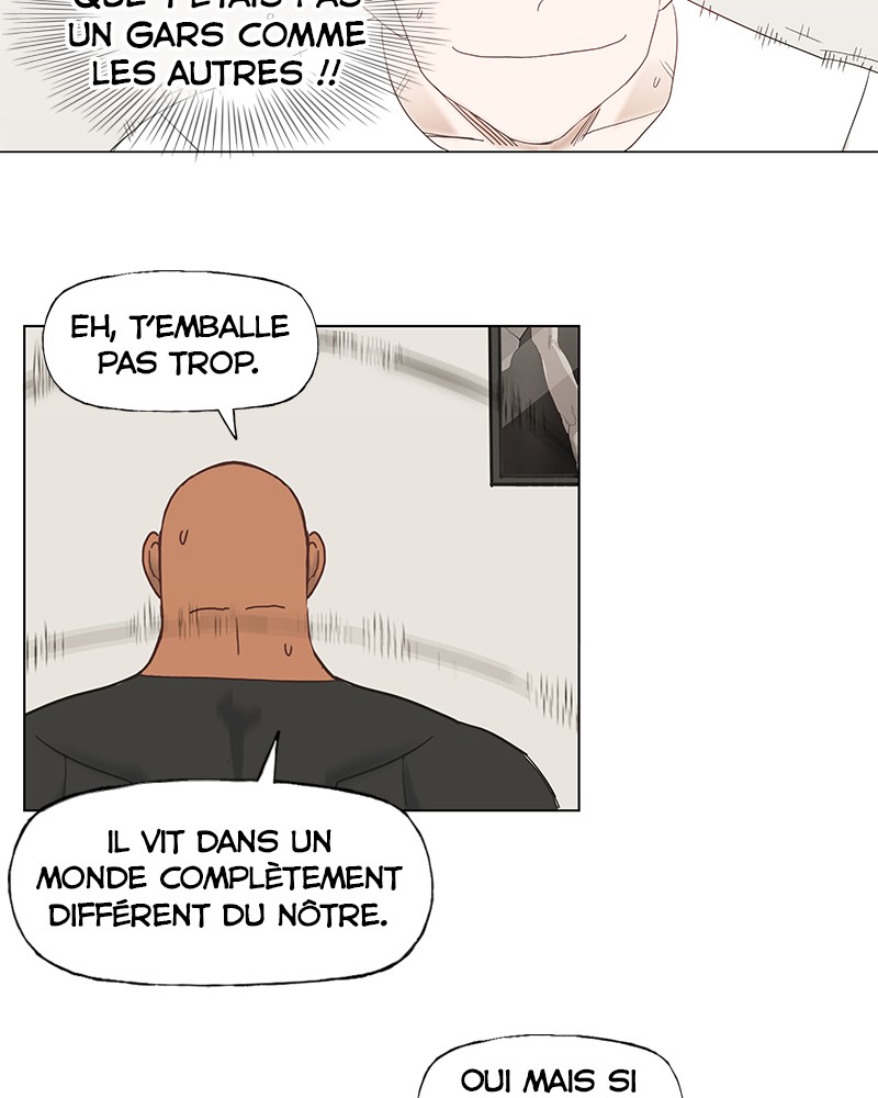 Read The Boxer FR Manga Online