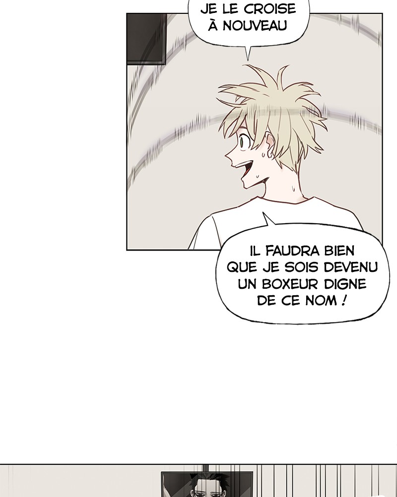 Read The Boxer FR Manga Online