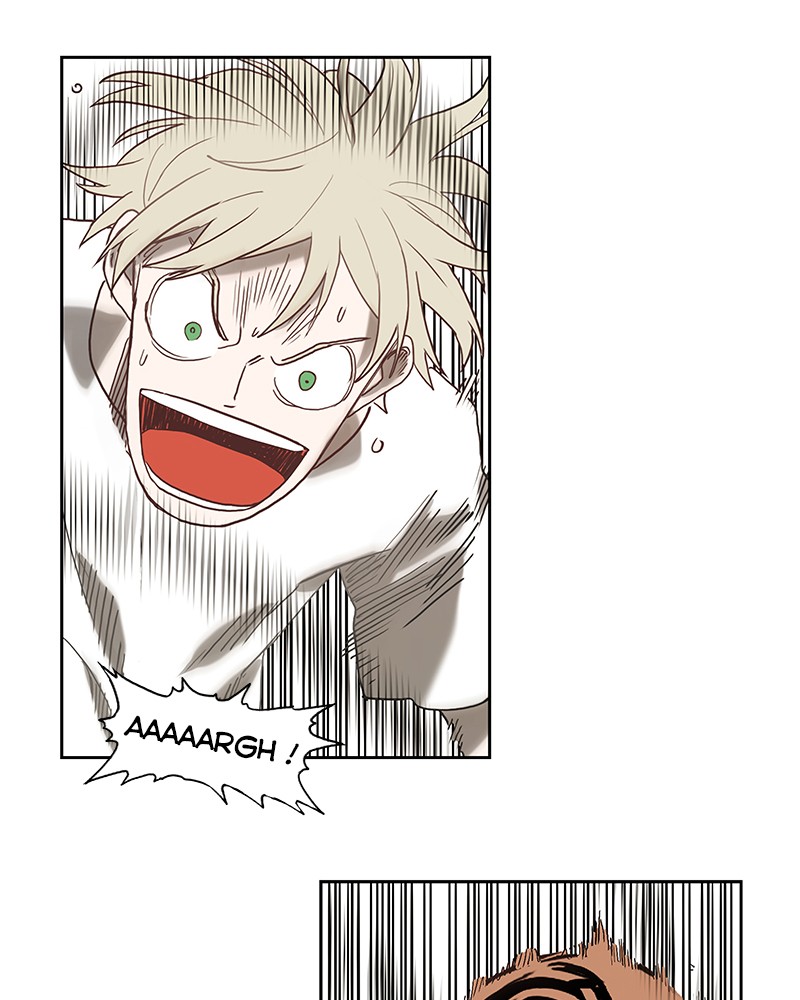 Read The Boxer FR Manga Online