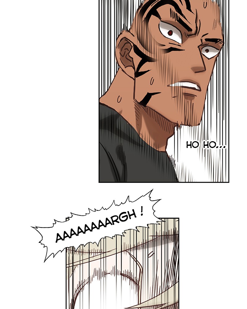 Read The Boxer FR Manga Online