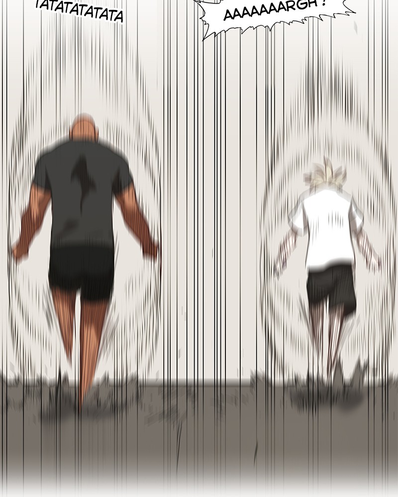 Read The Boxer FR Manga Online