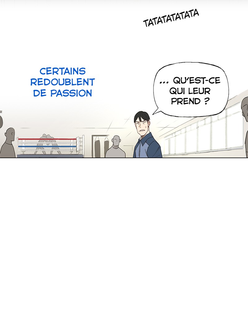 Read The Boxer FR Manga Online