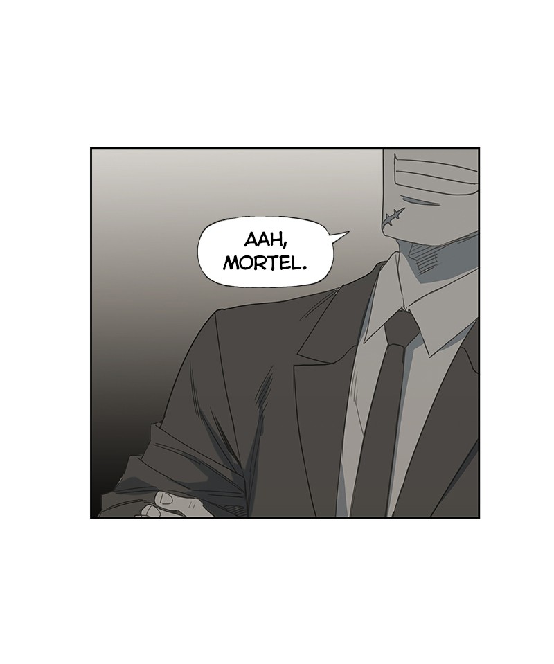 Read The Boxer FR Manga Online