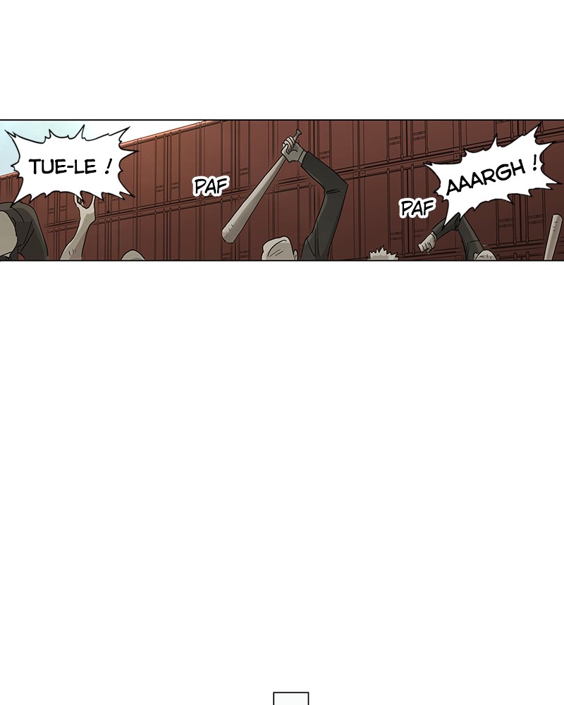 Read The Boxer FR Manga Online