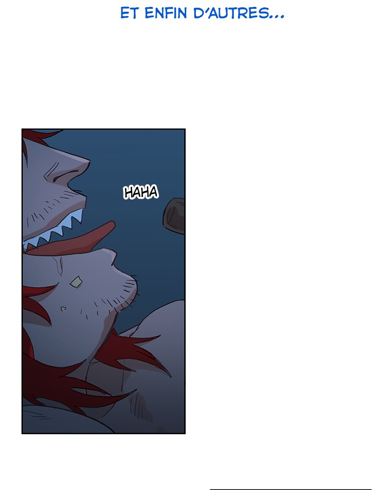 Read The Boxer FR Manga Online