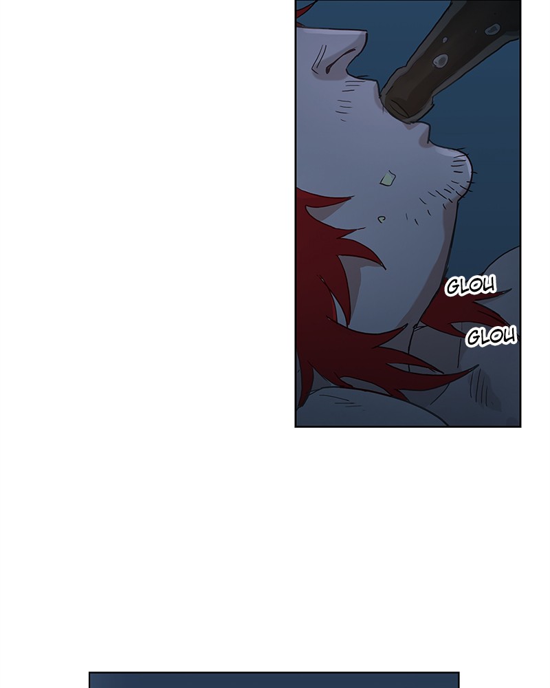 Read The Boxer FR Manga Online