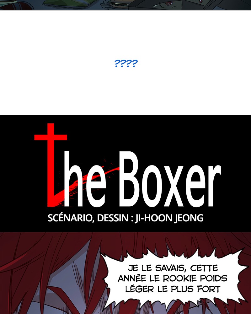 Read The Boxer FR Manga Online