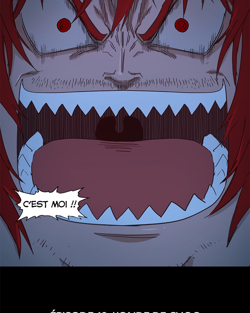 Read The Boxer FR Manga Online