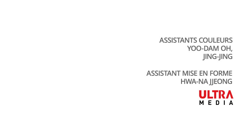 Read The Boxer FR Manga Online