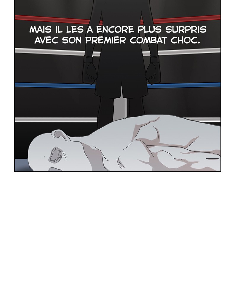 Read The Boxer FR Manga Online