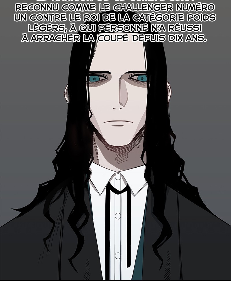 Read The Boxer FR Manga Online