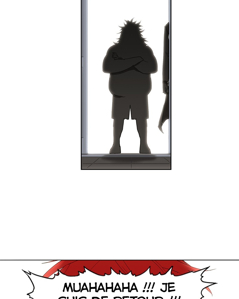 Read The Boxer FR Manga Online