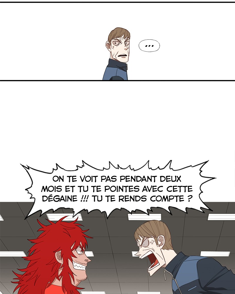 Read The Boxer FR Manga Online