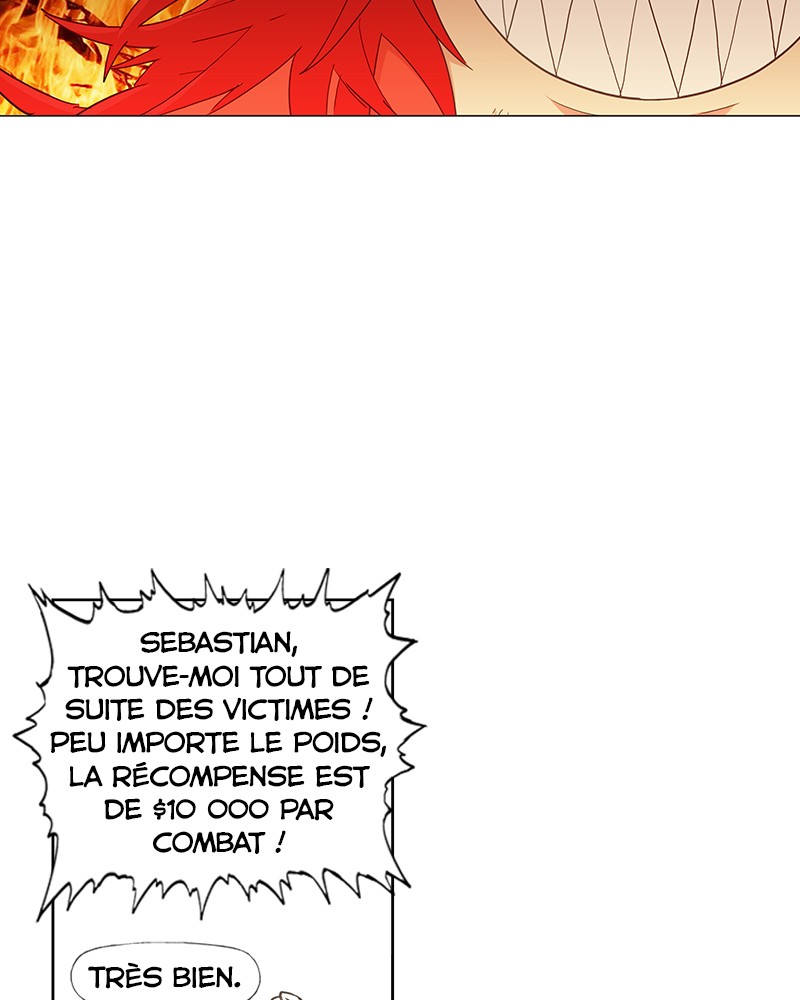 Read The Boxer FR Manga Online