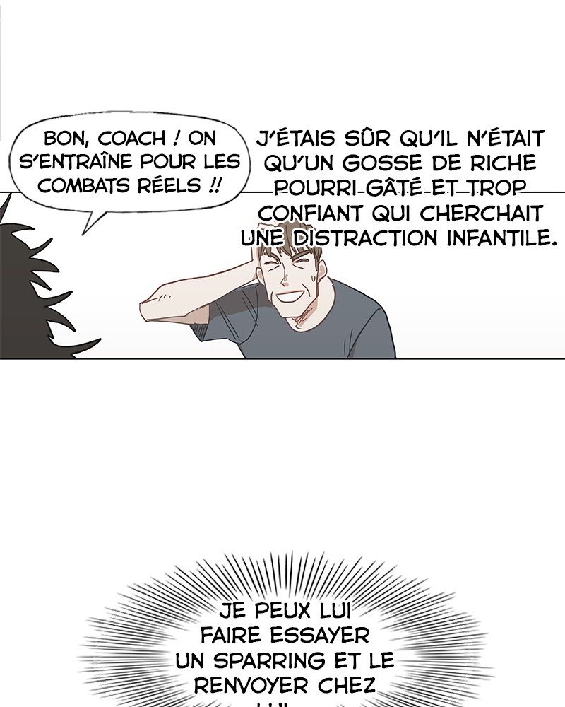 Read The Boxer FR Manga Online