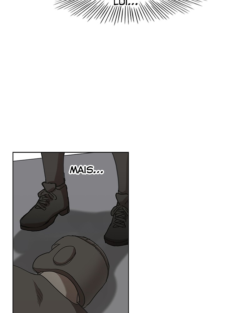 Read The Boxer FR Manga Online