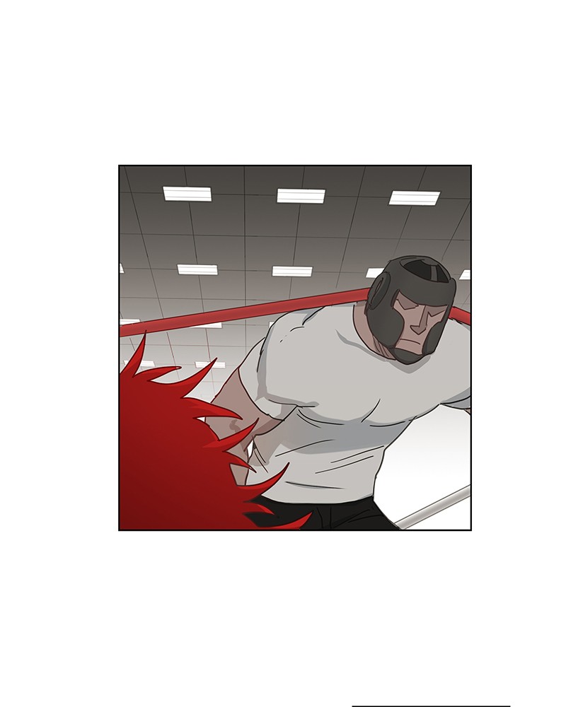 Read The Boxer FR Manga Online