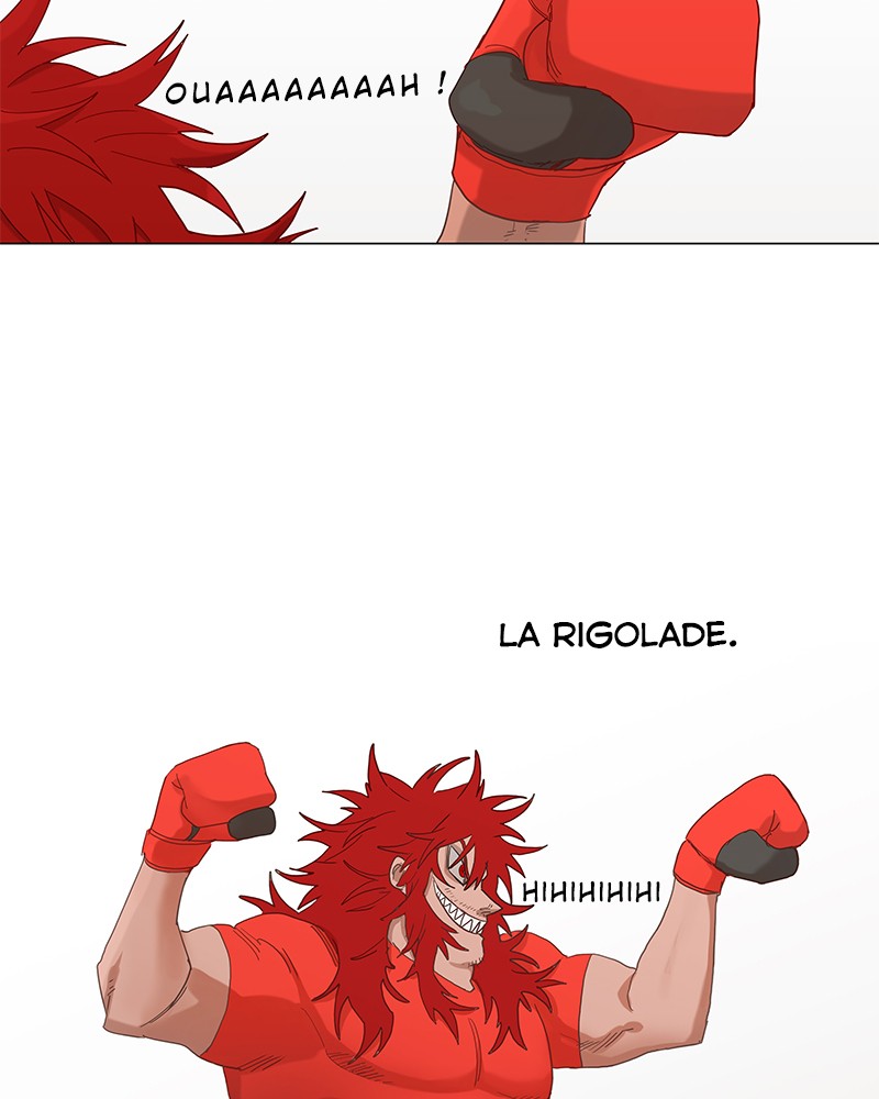 Read The Boxer FR Manga Online