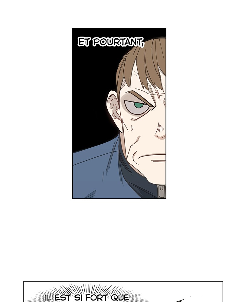 Read The Boxer FR Manga Online