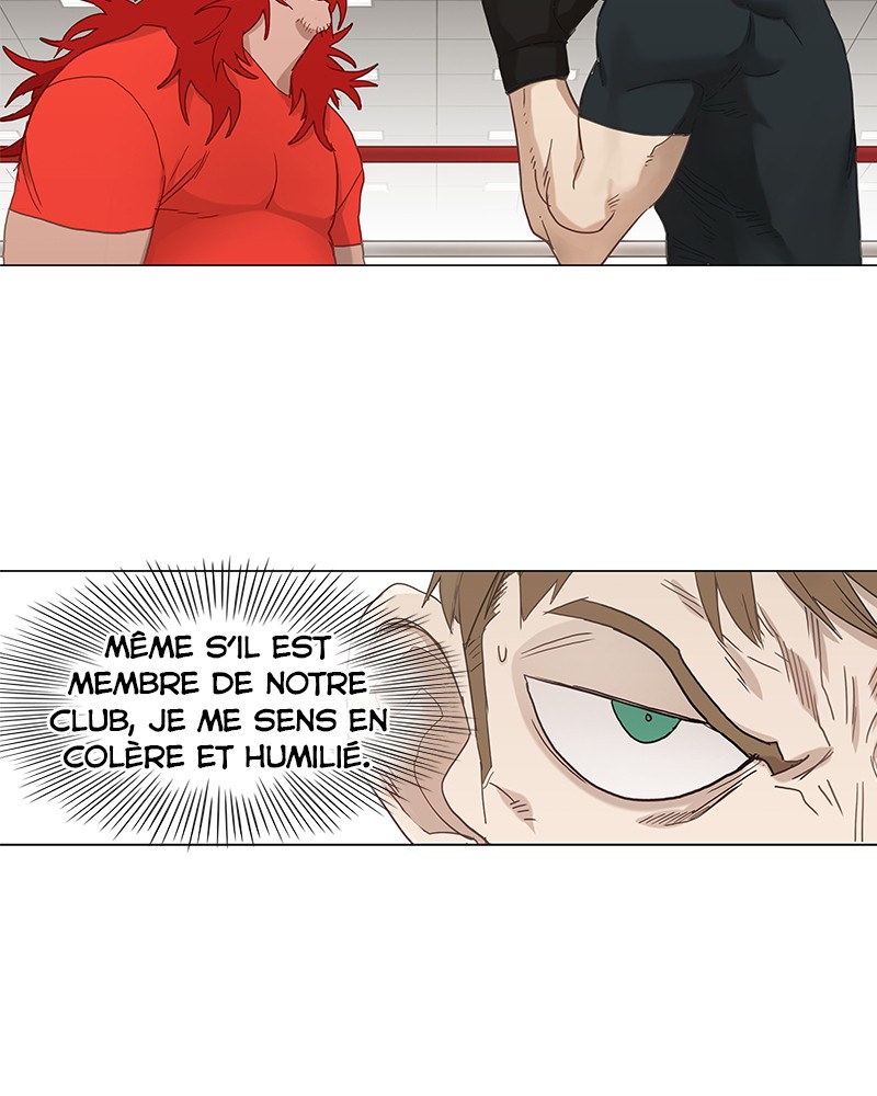 Read The Boxer FR Manga Online