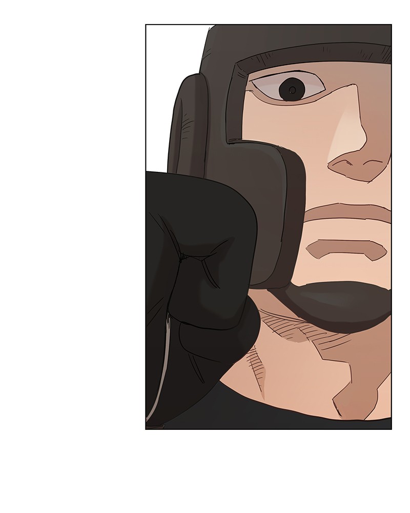 Read The Boxer FR Manga Online