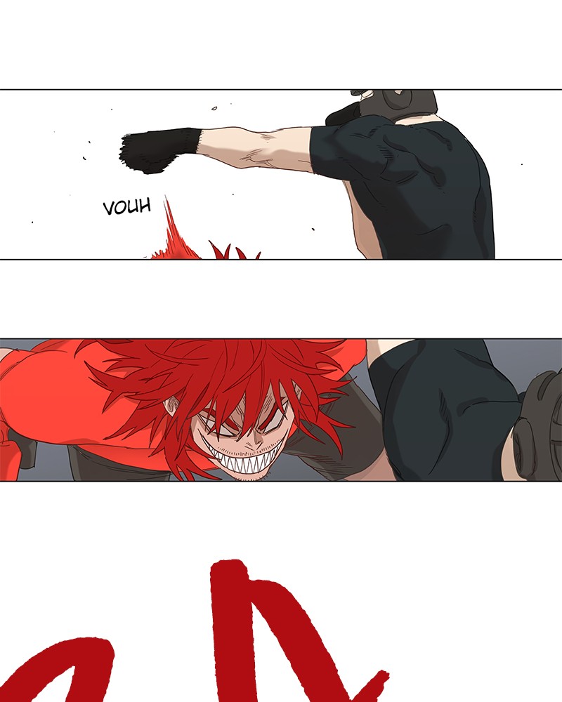 Read The Boxer FR Manga Online