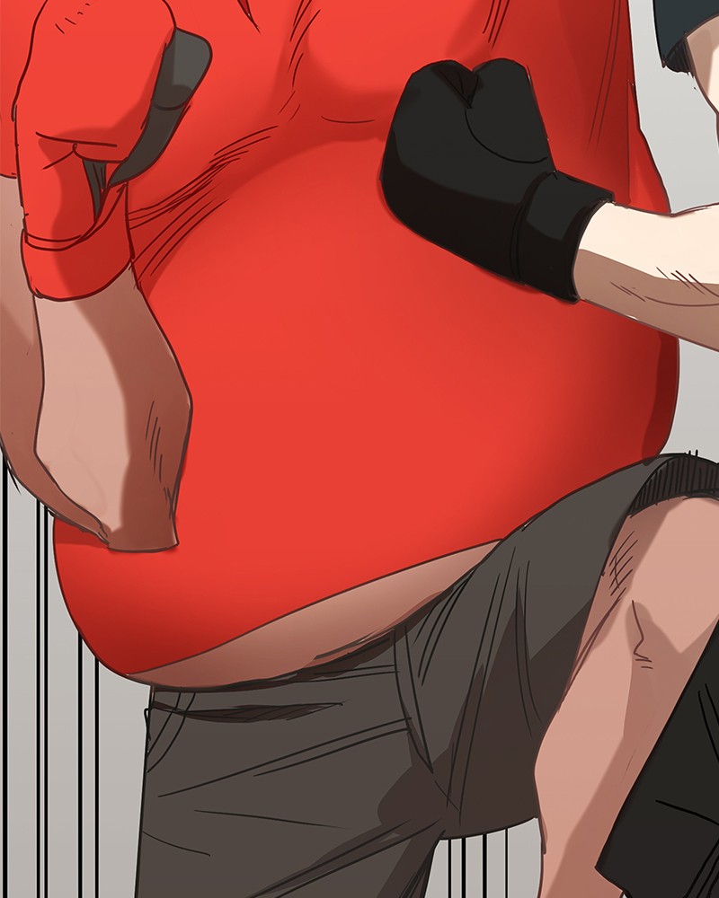 Read The Boxer FR Manga Online