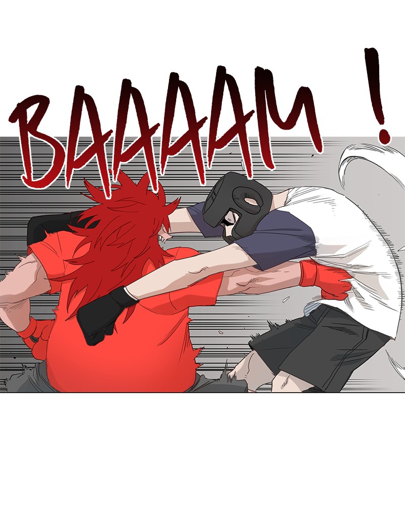 Read The Boxer FR Manga Online