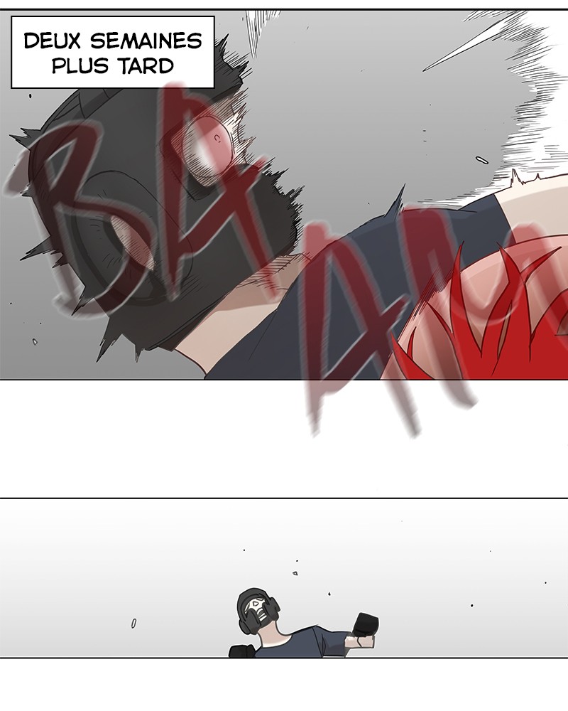 Read The Boxer FR Manga Online