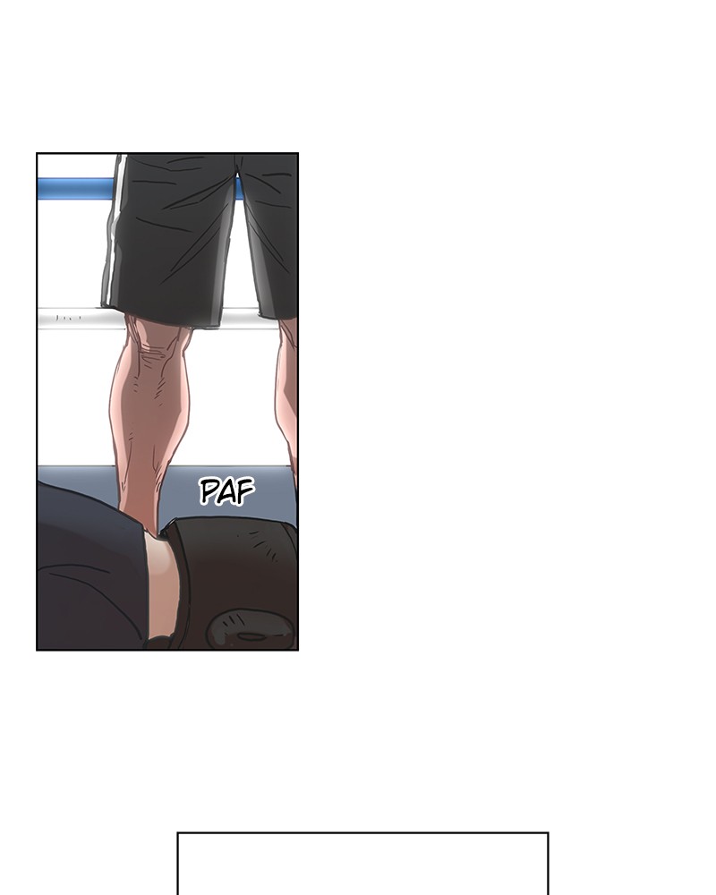 Read The Boxer FR Manga Online