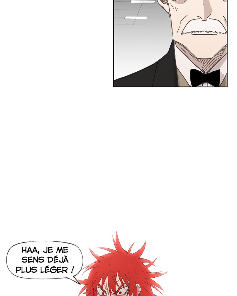 Read The Boxer FR Manga Online