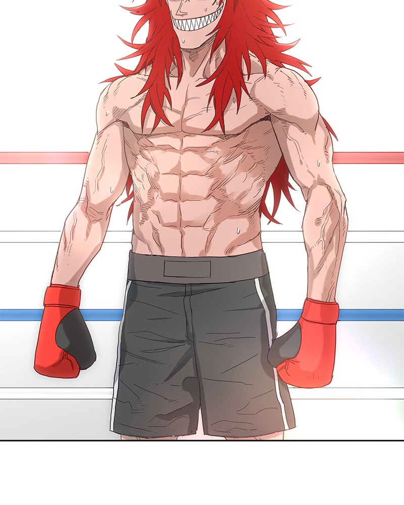 Read The Boxer FR Manga Online