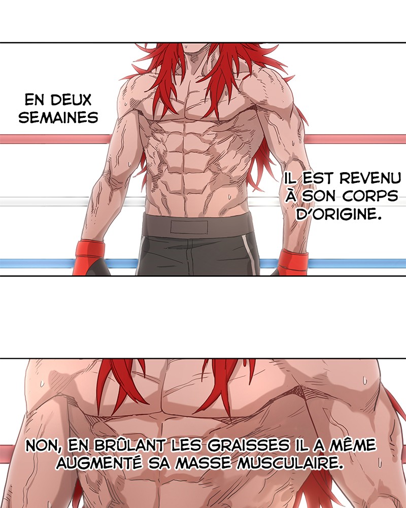 Read The Boxer FR Manga Online