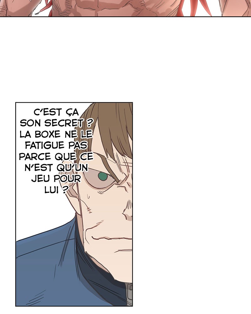 Read The Boxer FR Manga Online