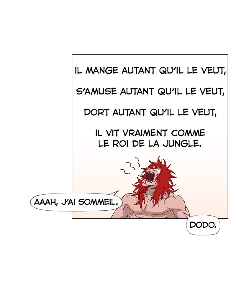 Read The Boxer FR Manga Online