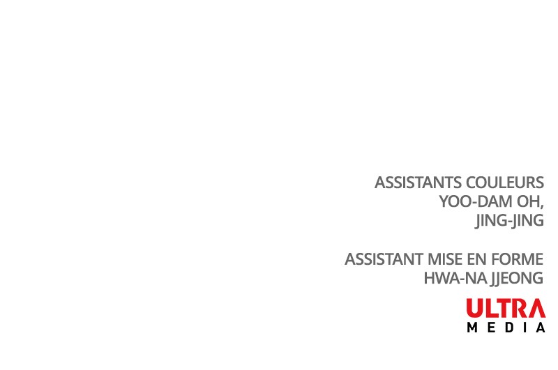 Read The Boxer FR Manga Online