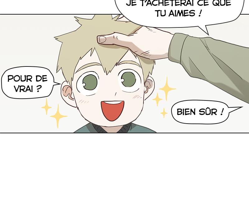 Read The Boxer FR Manga Online