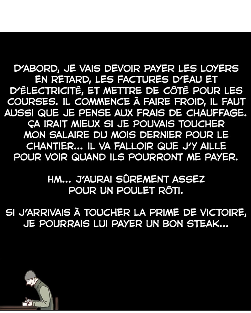 Read The Boxer FR Manga Online