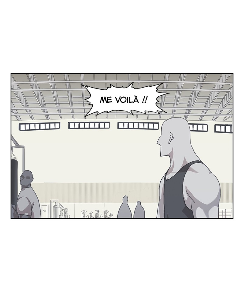 Read The Boxer FR Manga Online