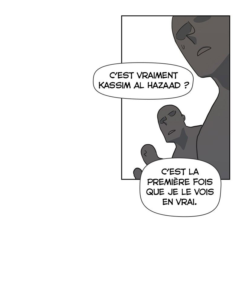 Read The Boxer FR Manga Online