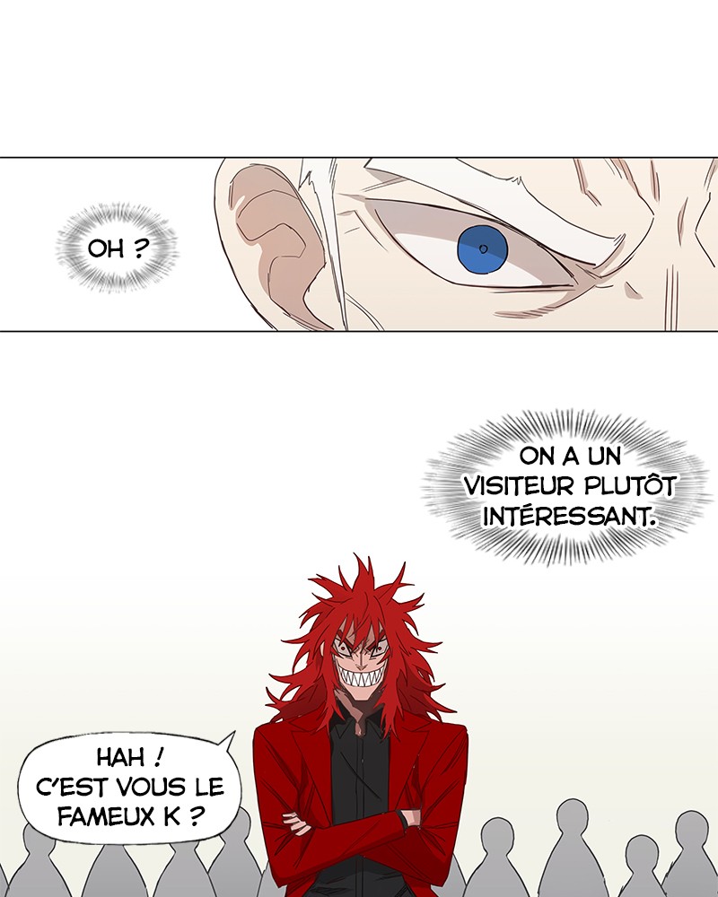 Read The Boxer FR Manga Online