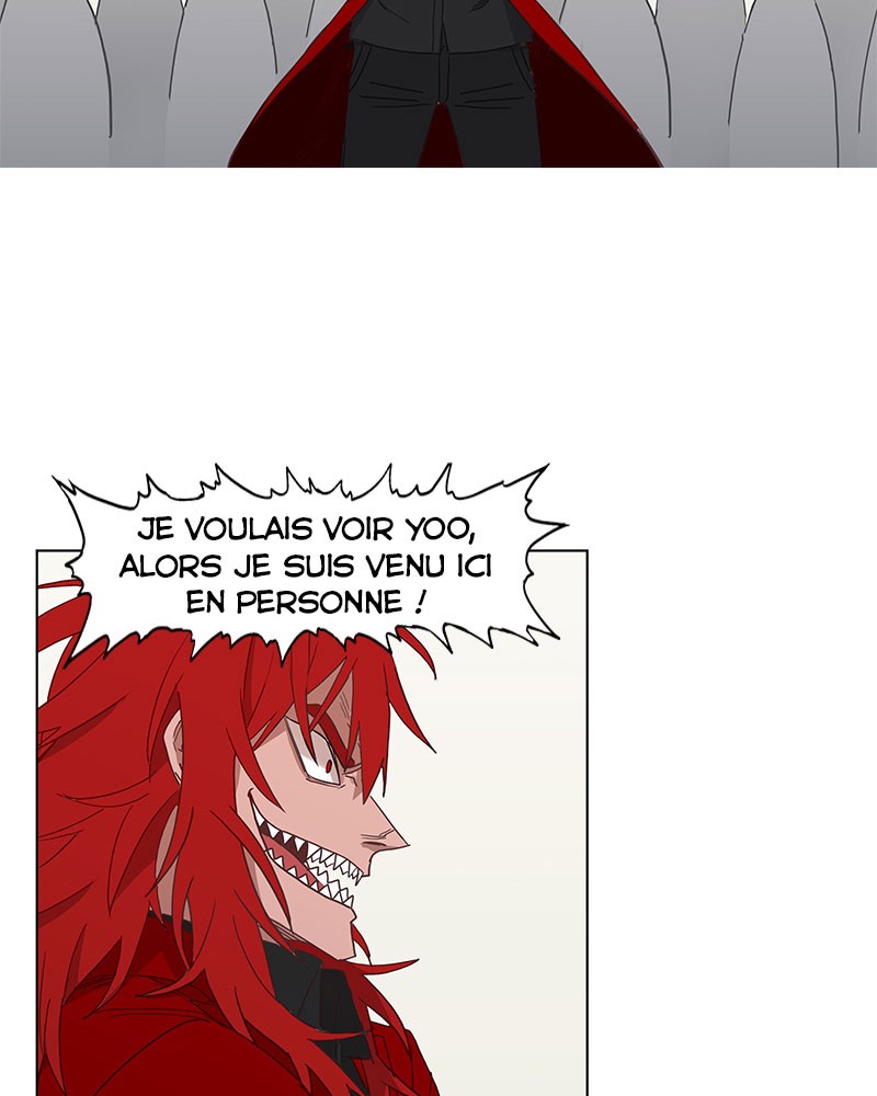 Read The Boxer FR Manga Online