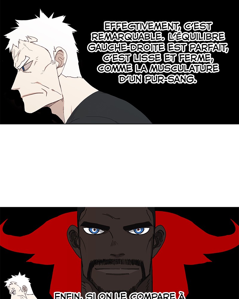 Read The Boxer FR Manga Online