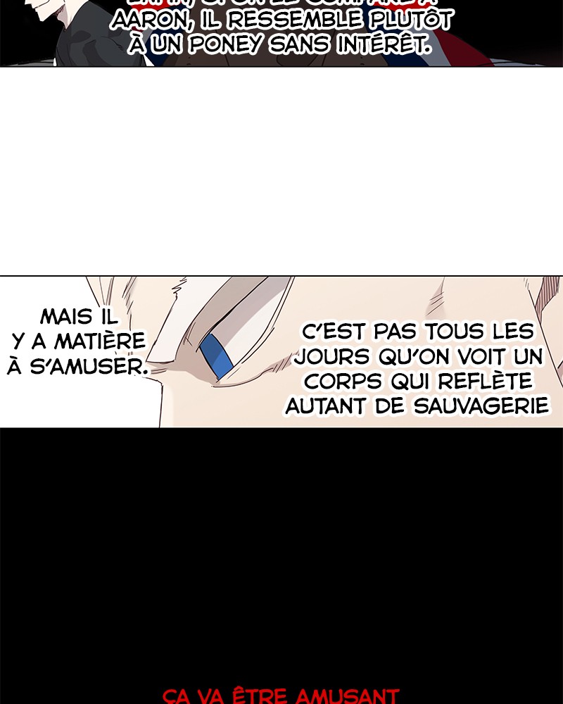 Read The Boxer FR Manga Online