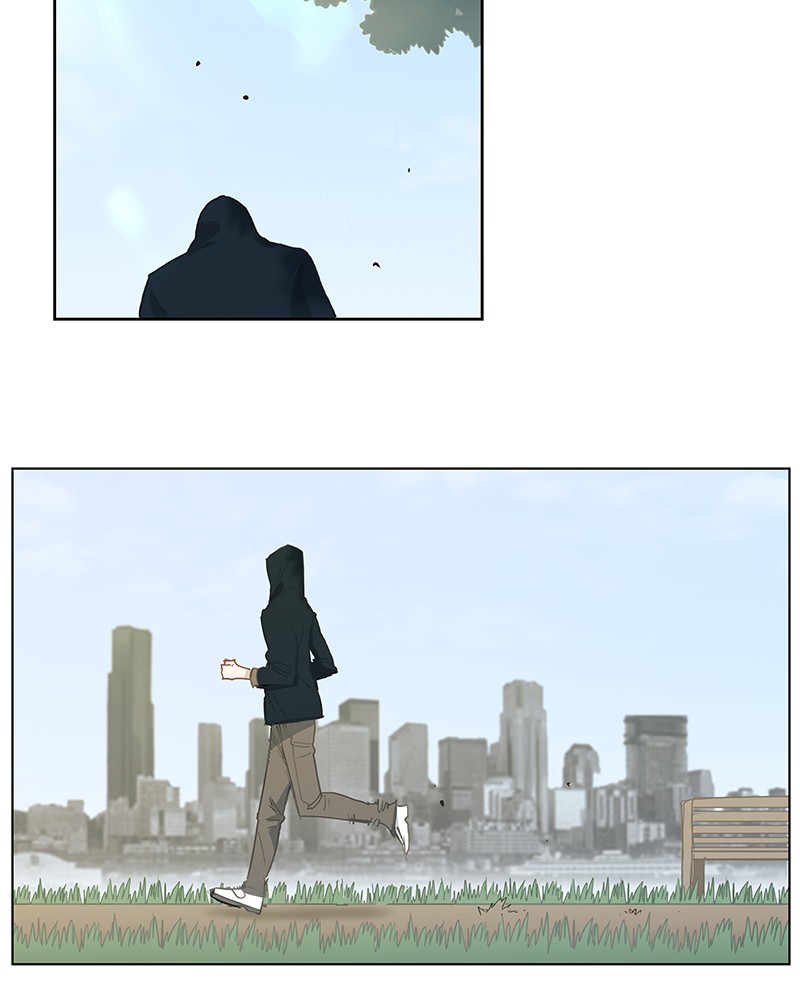 Read The Boxer FR Manga Online