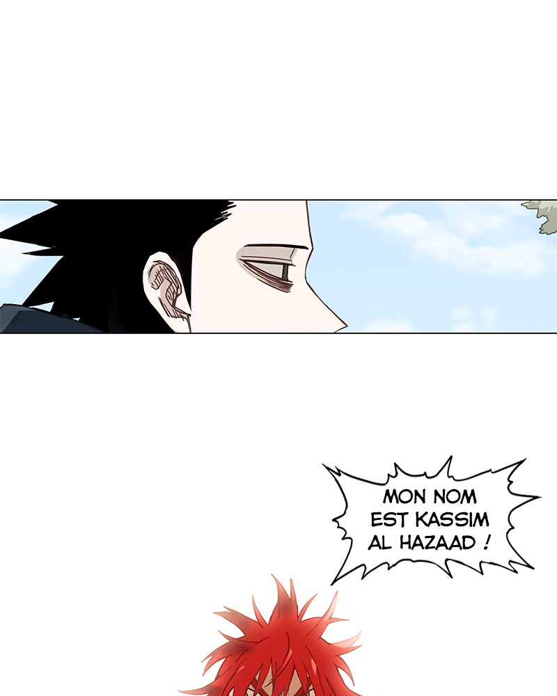 Read The Boxer FR Manga Online