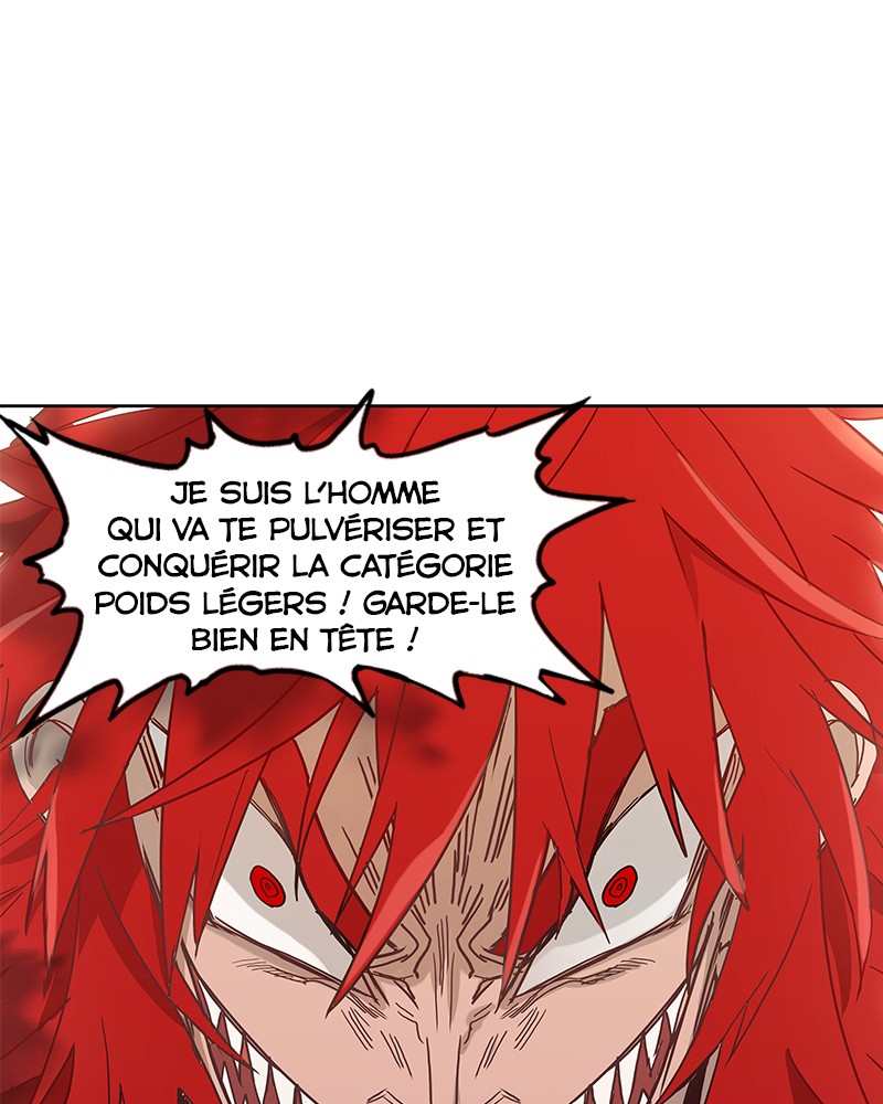 Read The Boxer FR Manga Online