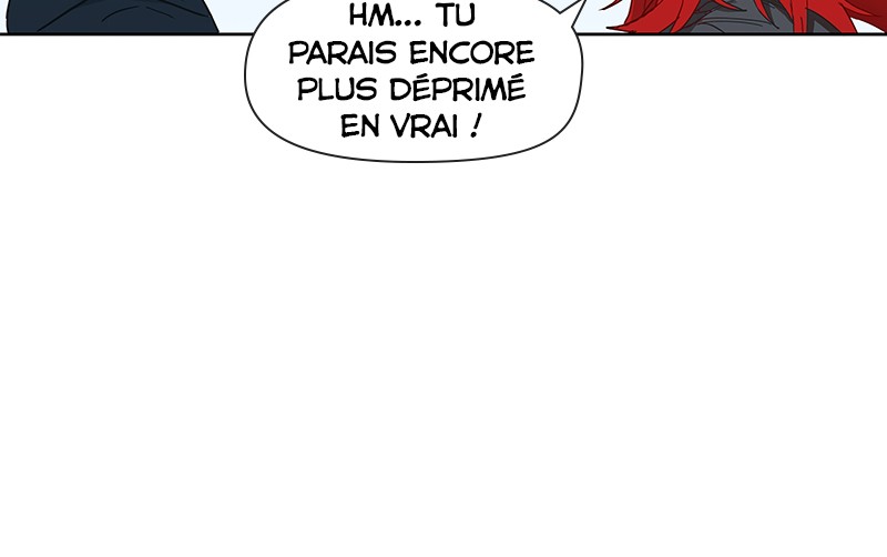 Read The Boxer FR Manga Online