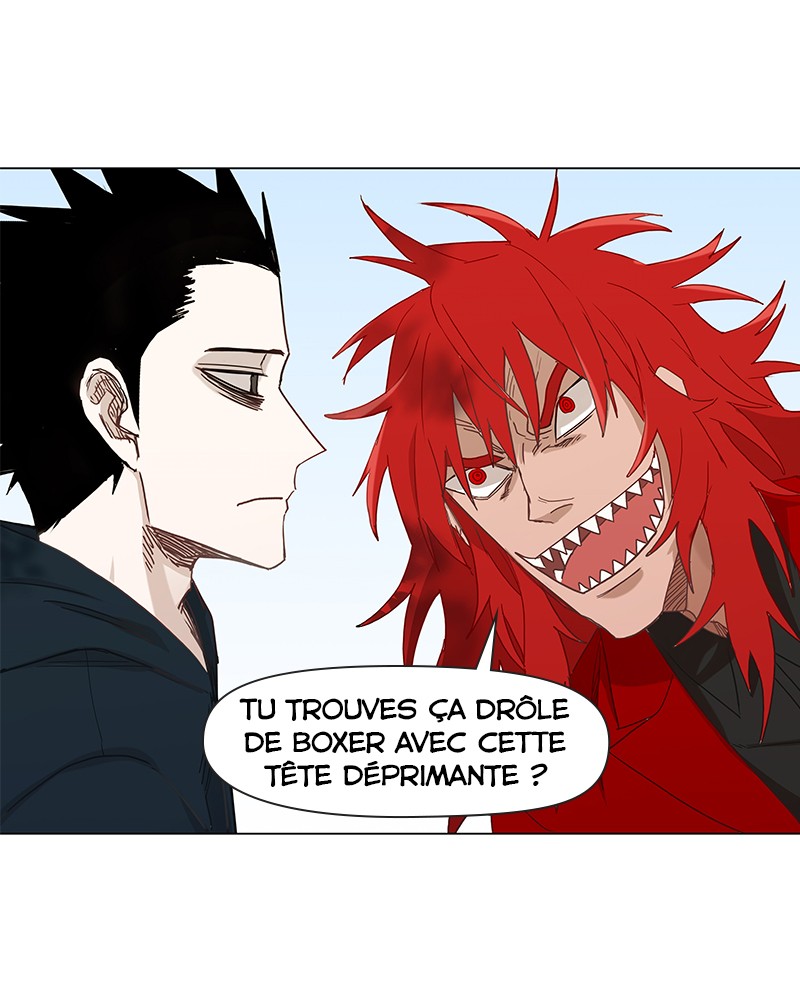 Read The Boxer FR Manga Online